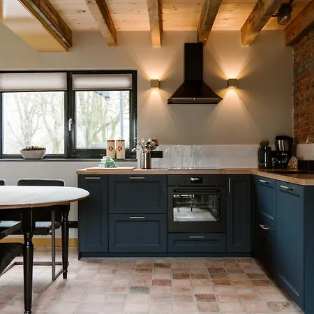 Villa Crash'nstay - Wachtpost 20 *