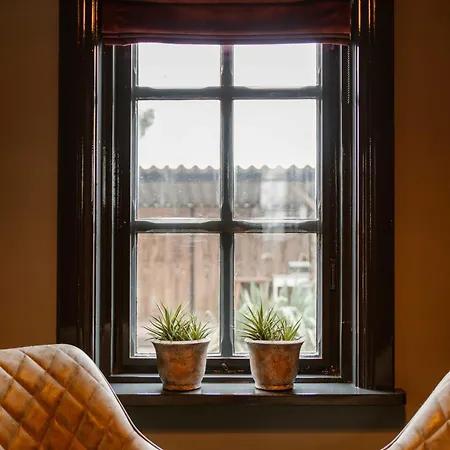 Villa Crash'nstay - Wachtpost 20 *