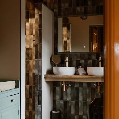 Crash'nstay - Wachtpost 20 Waspik