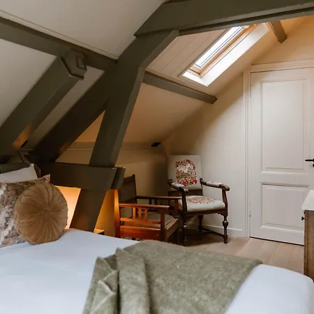 Crash'nstay - Wachtpost 20