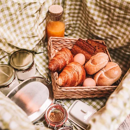 Villa Crash'nstay - Wachtpost 20 *