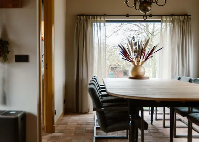 Crash'nstay - Wachtpost 20 Waspik