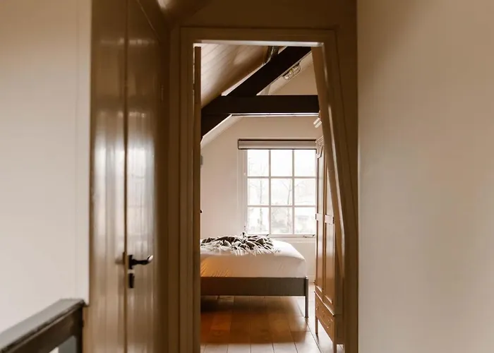 Crash'nstay - Wachtpost 20 Villa *