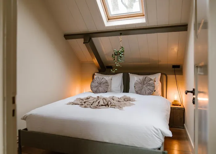 Crash'nstay - Wachtpost 20 וילה *