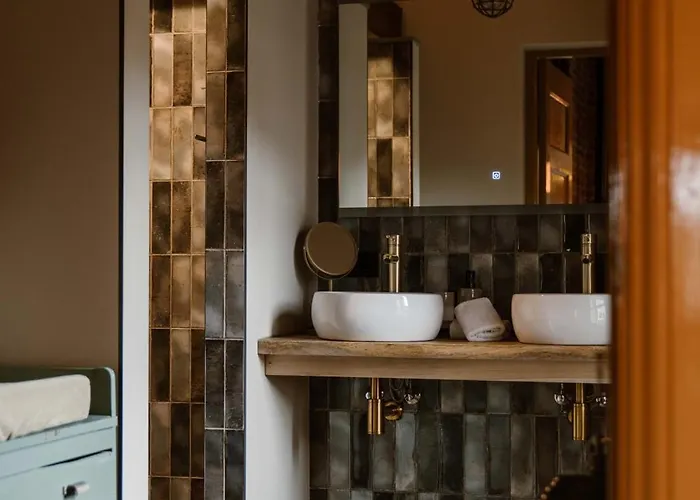 Crash'nstay - Wachtpost 20 Waspik