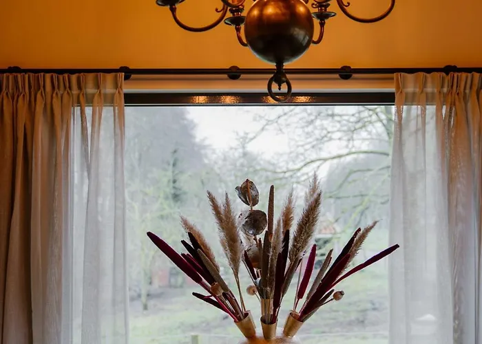 Villa Crash'nstay - Wachtpost 20