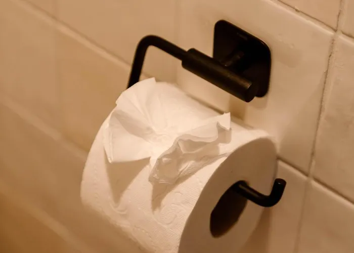 Villa Crash'nstay - Wachtpost 20