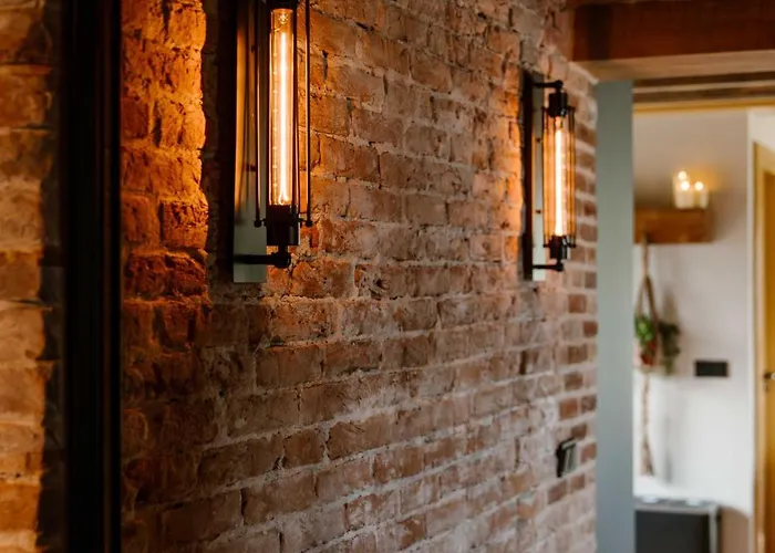 Crash'nstay - Wachtpost 20 * Waspik