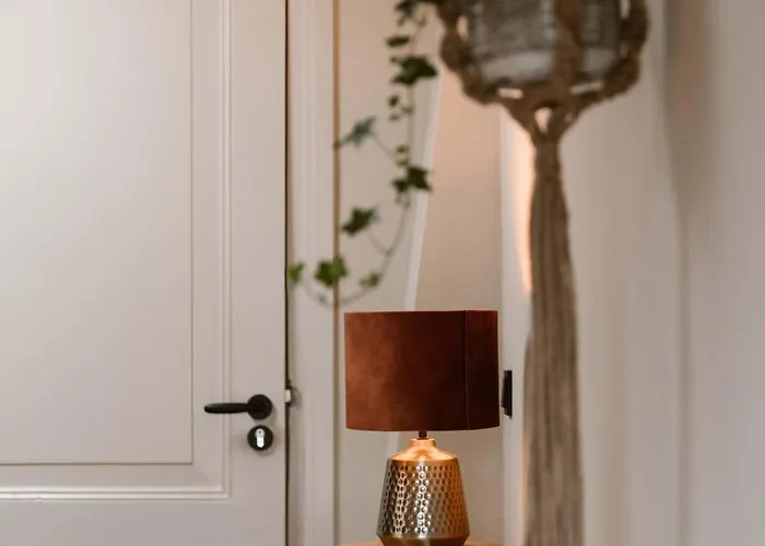 Crash'nstay - Wachtpost 20