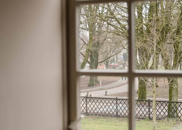 Crash'nstay - Wachtpost 20 * Waspik