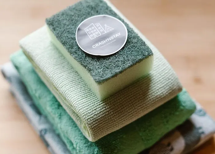 Crash'nstay - Wachtpost 20 וילה *