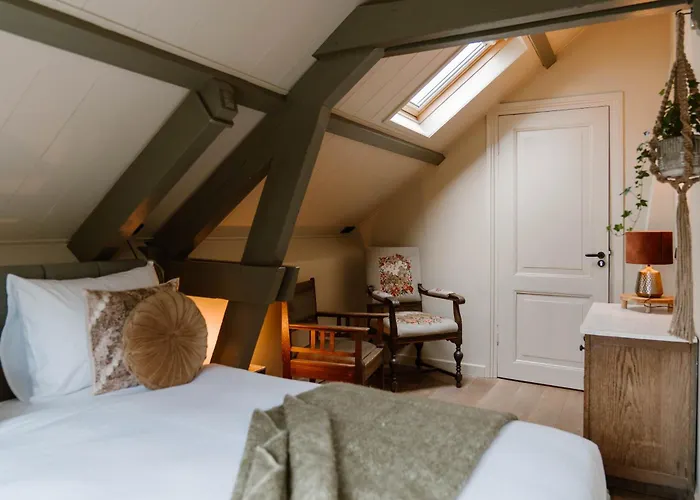 Crash'nstay - Wachtpost 20