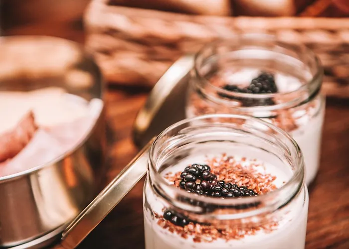 Crash'nstay - Wachtpost 20 Villa *