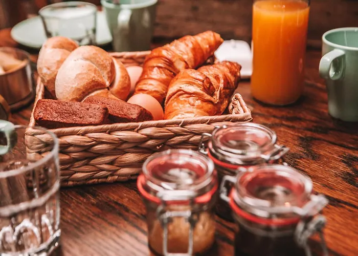 Crash'nstay - Wachtpost 20 וילה