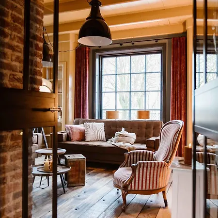 Villa Crash'nstay - Wachtpost 20