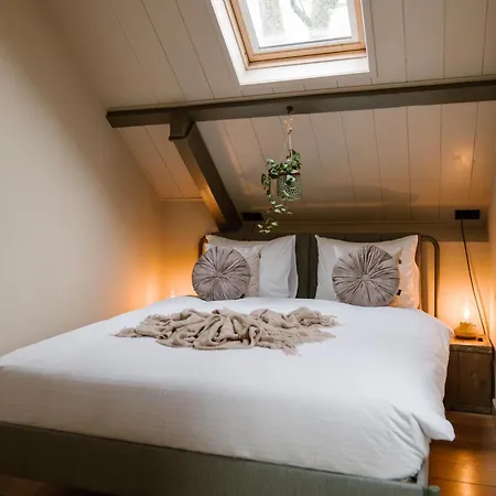 Crash'nstay - Wachtpost 20 Villa *