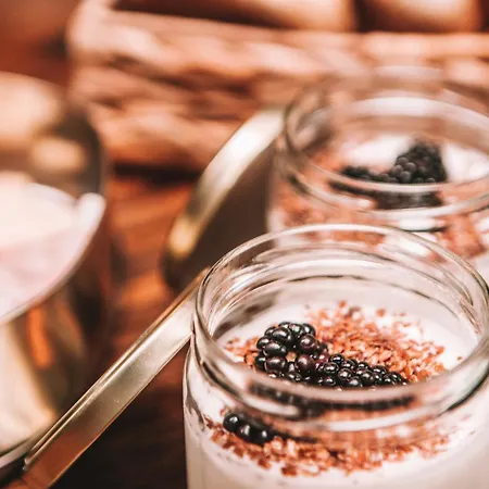 Crash'nstay - Wachtpost 20 Villa *