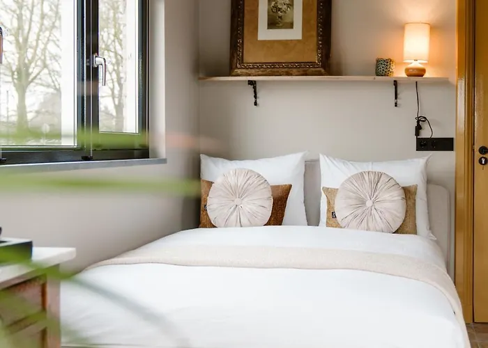 Villa Crash'nstay - Wachtpost 20 Waspik