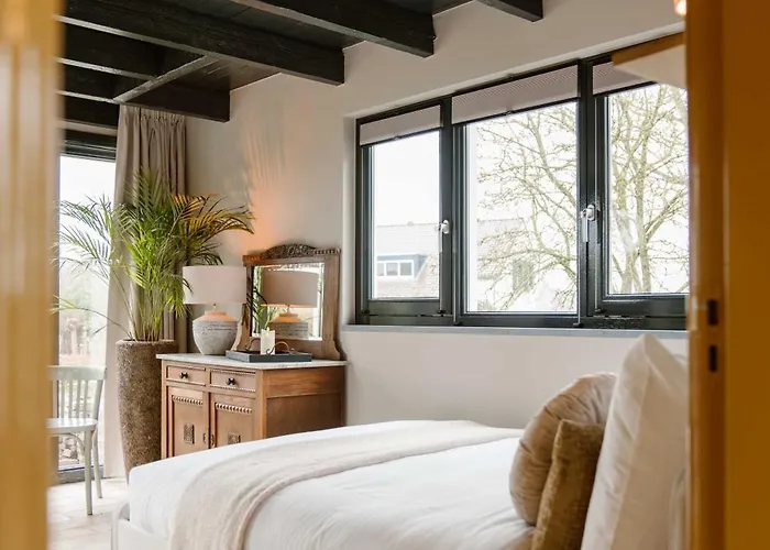 Villa Crash'nstay - Wachtpost 20 Waspik