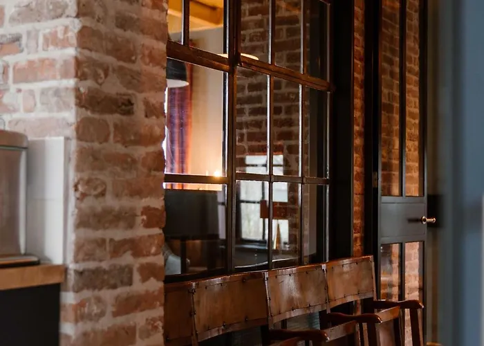 Crash'nstay - Wachtpost 20 Villa