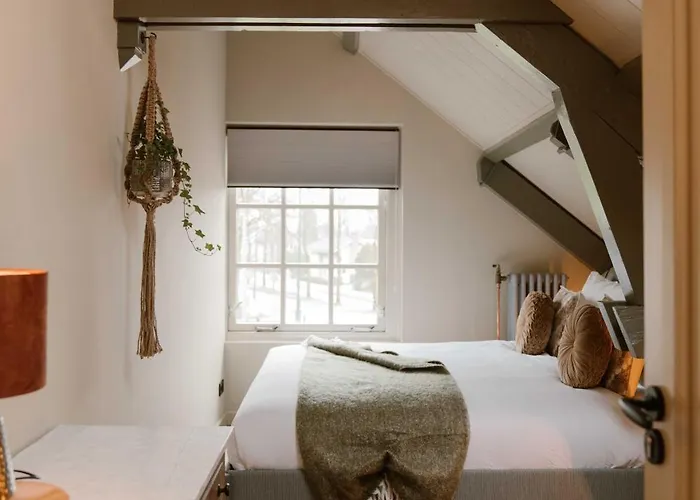 Crash'nstay - Wachtpost 20 Villa *