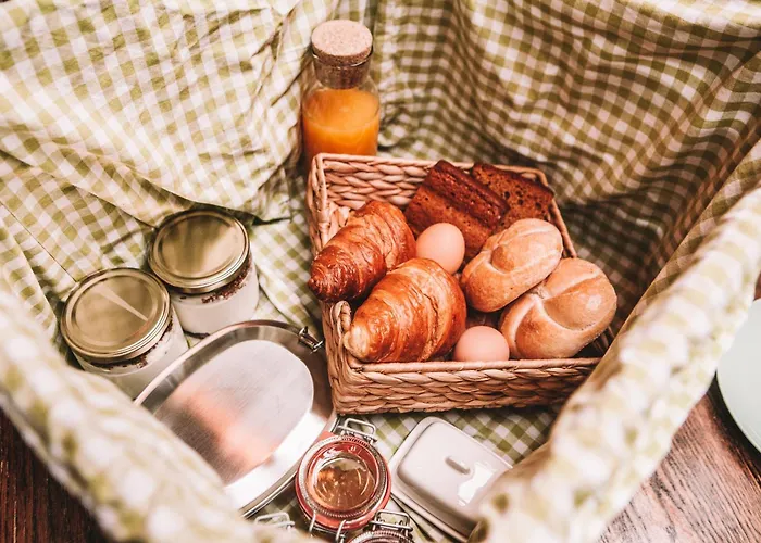 Villa Crash'nstay - Wachtpost 20 *