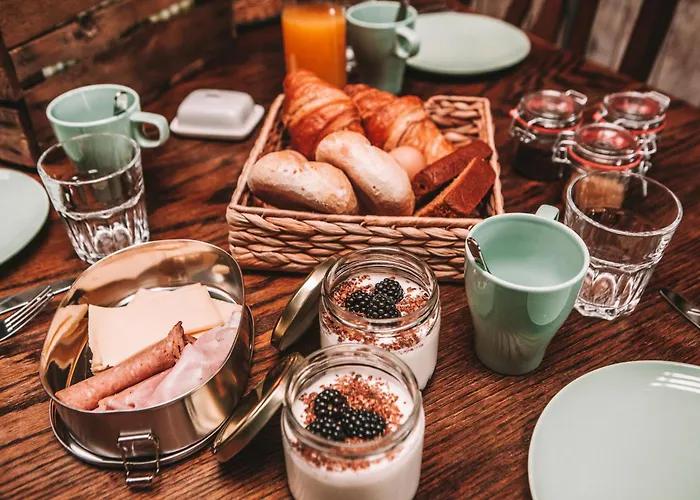 Crash'nstay - Wachtpost 20